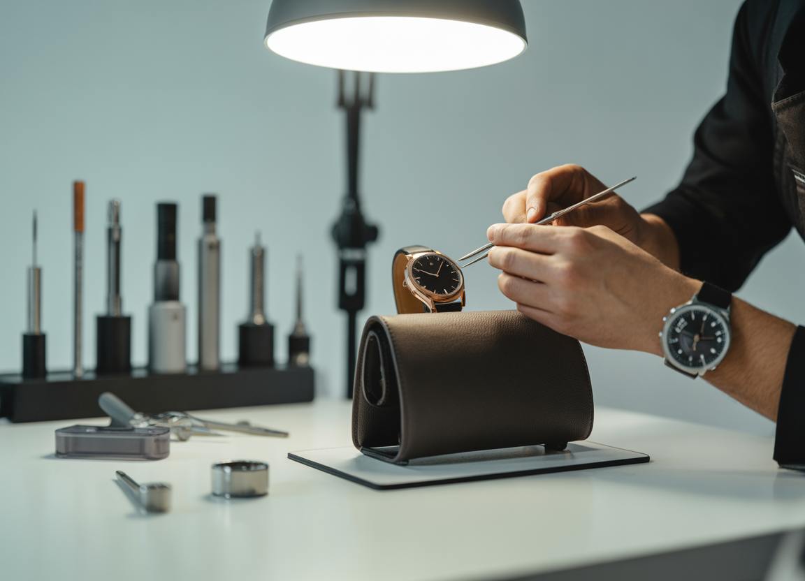 Fevanalag Service Guidance Overview