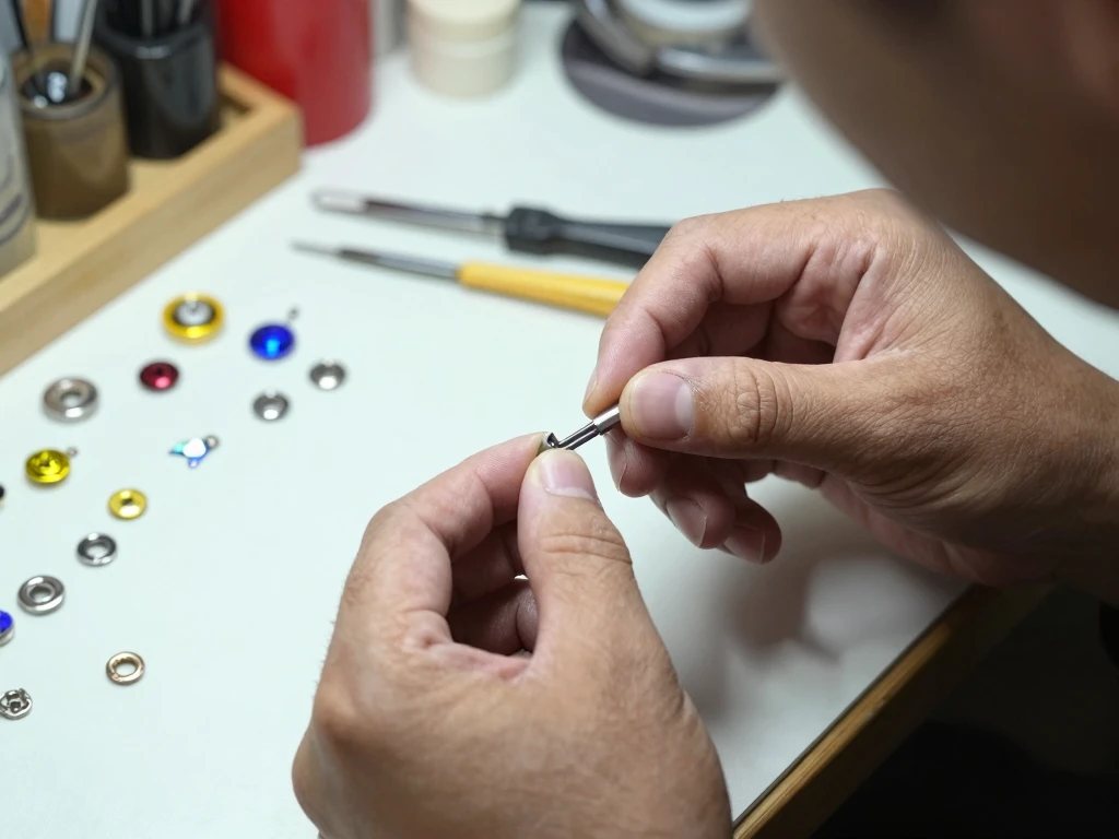 Fevanalag Service Creation Process