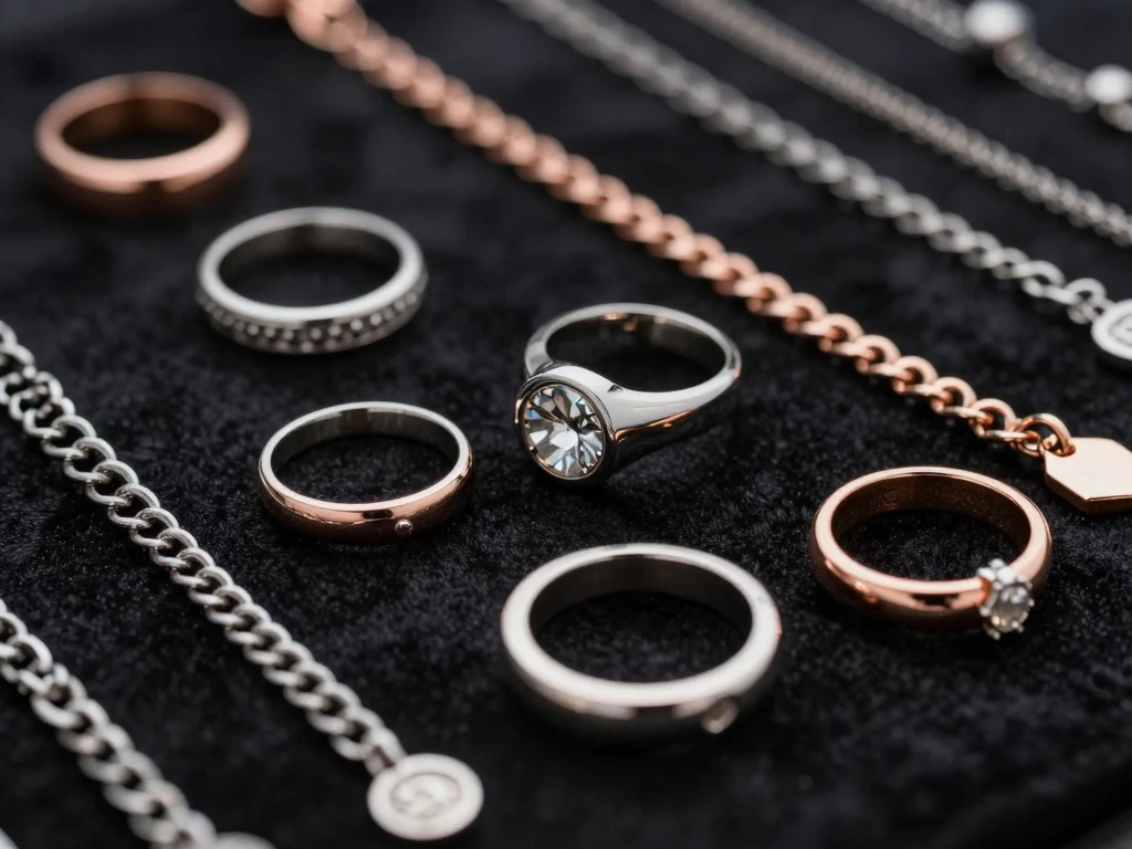 Fevanalag Service Metal information details