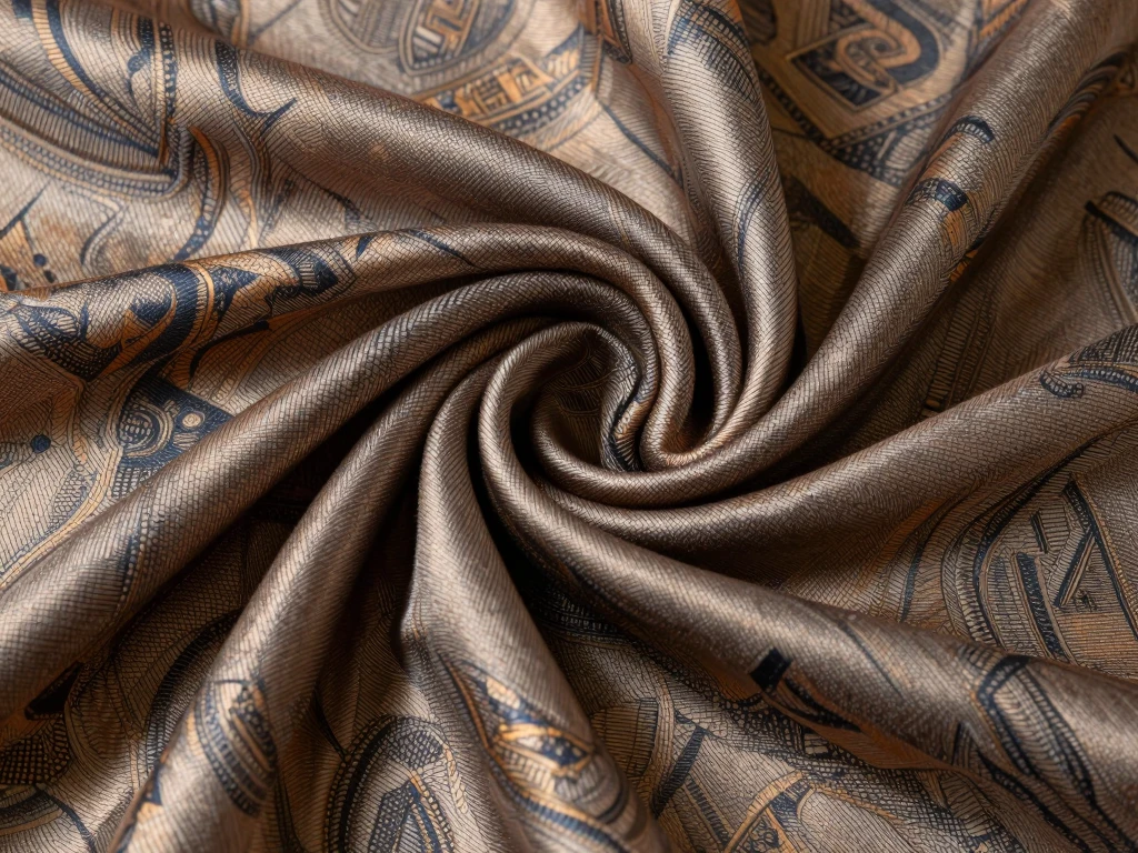 Fevanalag Service Textile information details